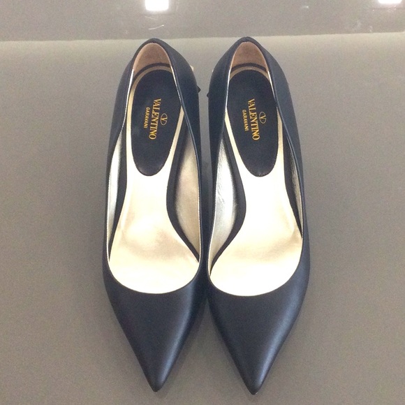 VALENTINO NEW SIZE 39.5 - Picture 4 of 8